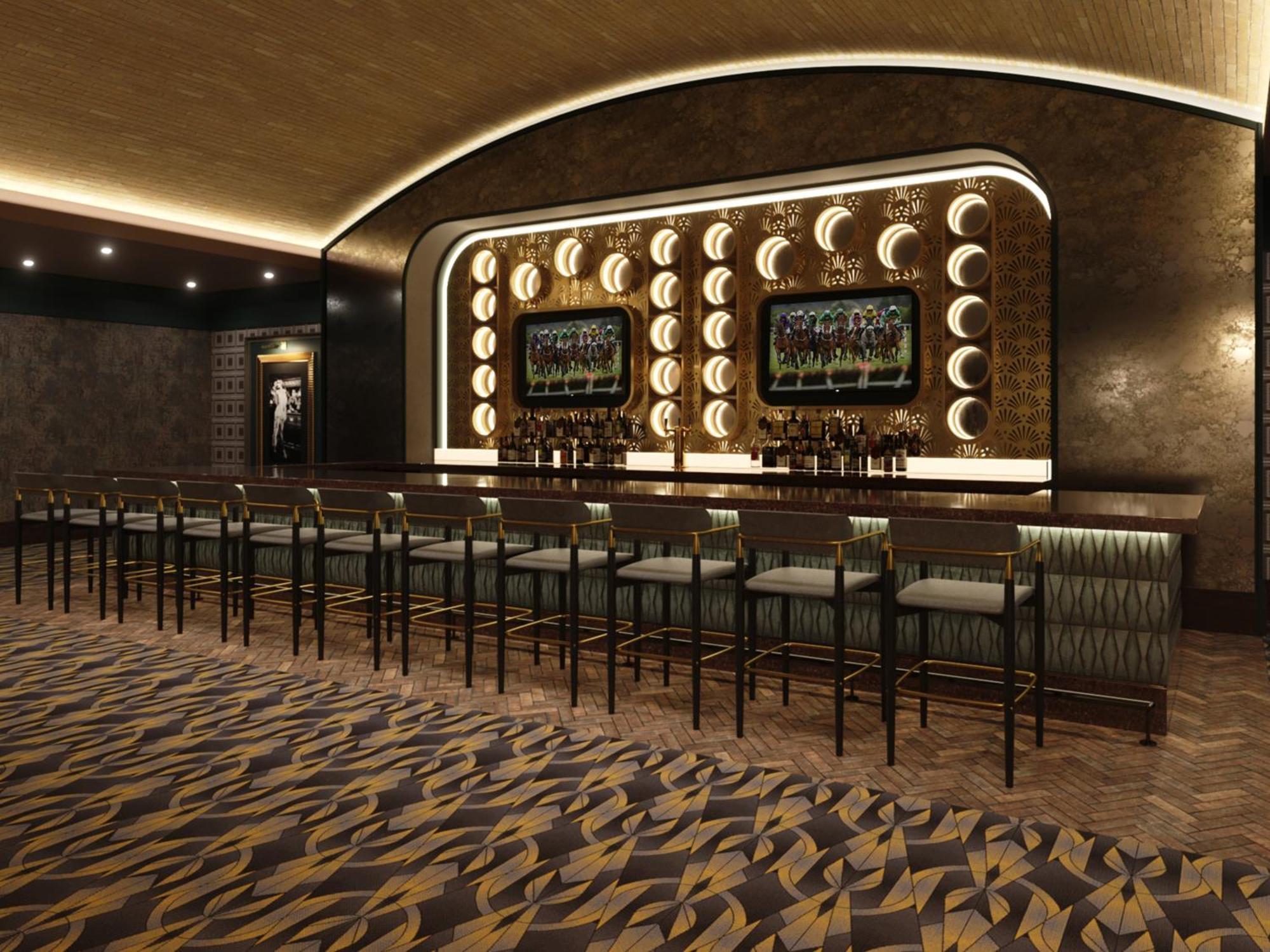 Terre Haute Casino Resort Esterno foto