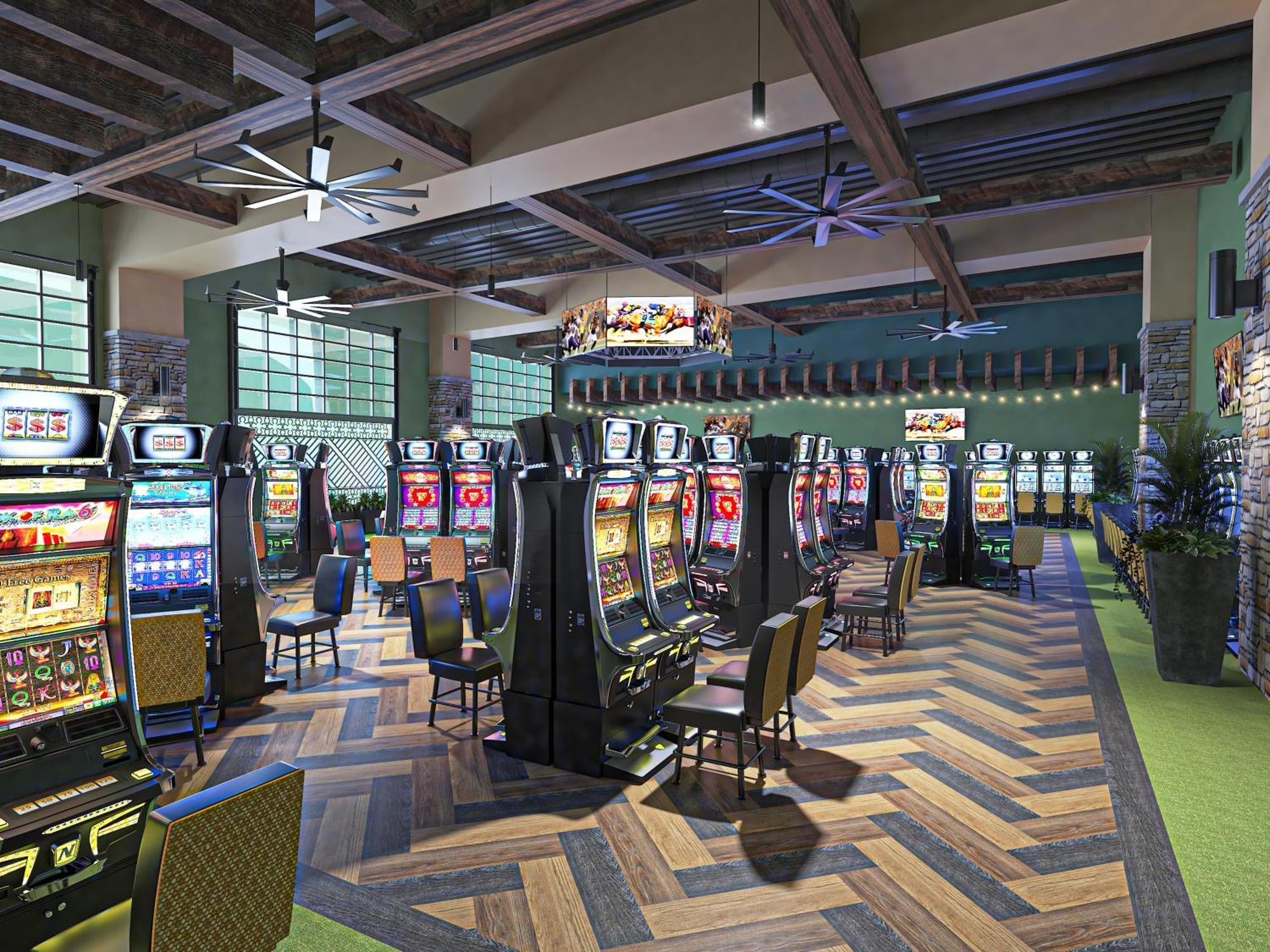Terre Haute Casino Resort Esterno foto